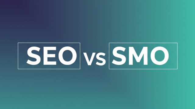 What is SEO & SMO